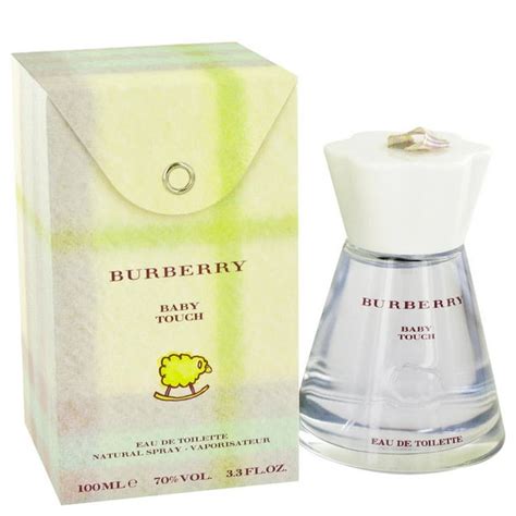 burberry baby touch hong kong|burberry baby touch fragrantica.